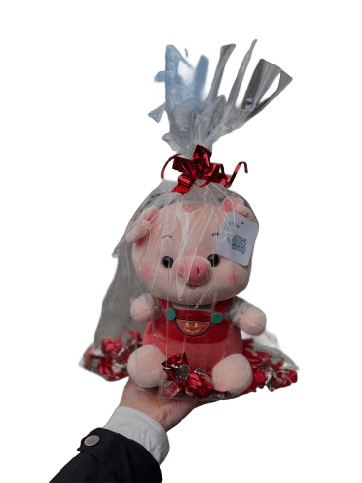 Peluche con detalle — foto 2