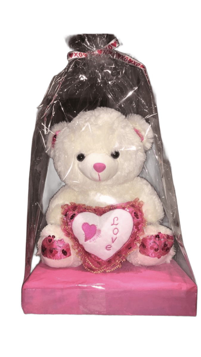 Peluche con detalle — foto 3