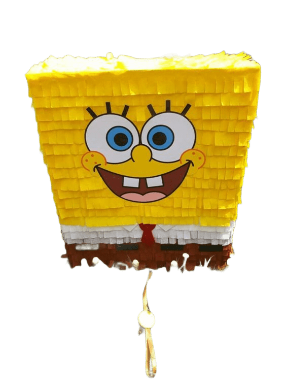 Piñata artesanal mediana — foto 2
